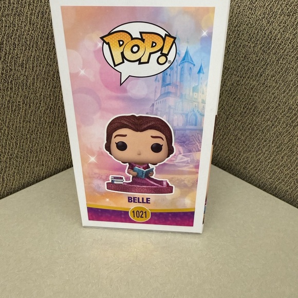 Funko Disney Princess Hot Topic Exclusive - Picture 3 of 4